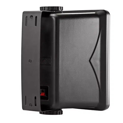 Kicker 46KB6B Black Outdoor Speaker Bundle - 4 Speakers