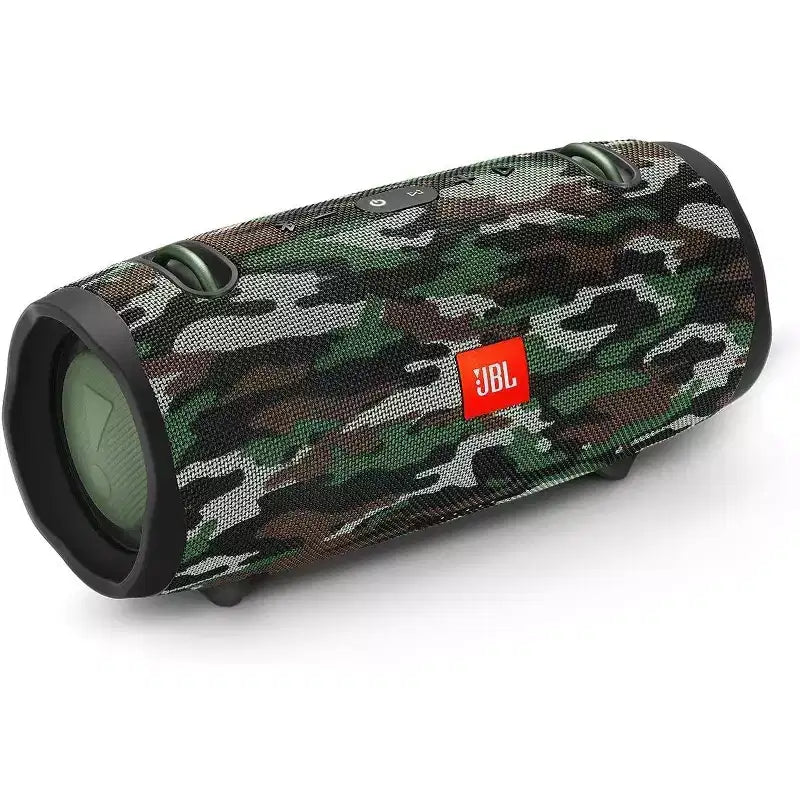 JBL Xtreme 2 Waterproof Portable Bluetooth Speaker