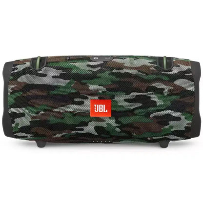 JBL Xtreme 2 Waterproof Portable Bluetooth Speaker