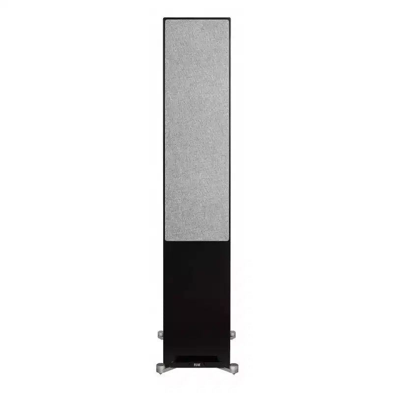 Diffusori da pavimento ELAC DFR52 Debut Reference da 5,25 pollici - Coppia (Noce/Nero)