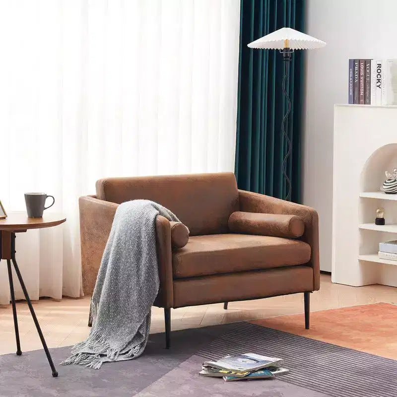 Karl Home Living Room Armchair