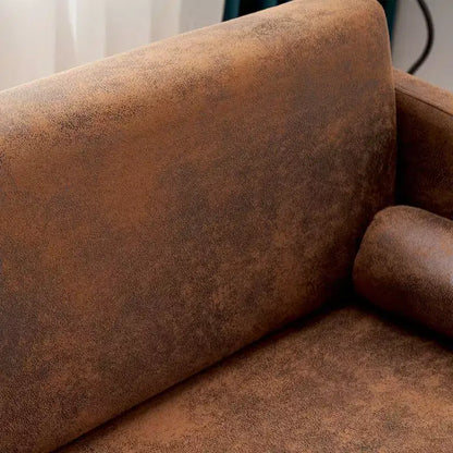 Karl Home Living Room Armchair