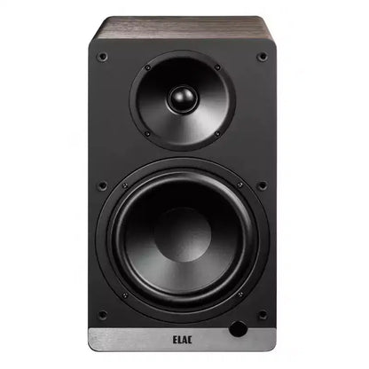 ELAC DCB61 Debut ConneX - Altoparlanti attivi da scaffale - Coppia