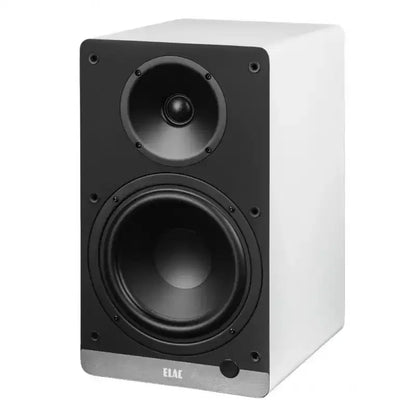 ELAC DCB61 Debut ConneX - Altoparlanti attivi da scaffale - Coppia