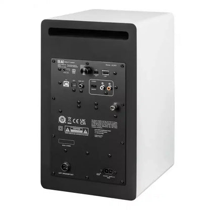 ELAC DCB61 Debut ConneX - Altoparlanti attivi da scaffale - Coppia