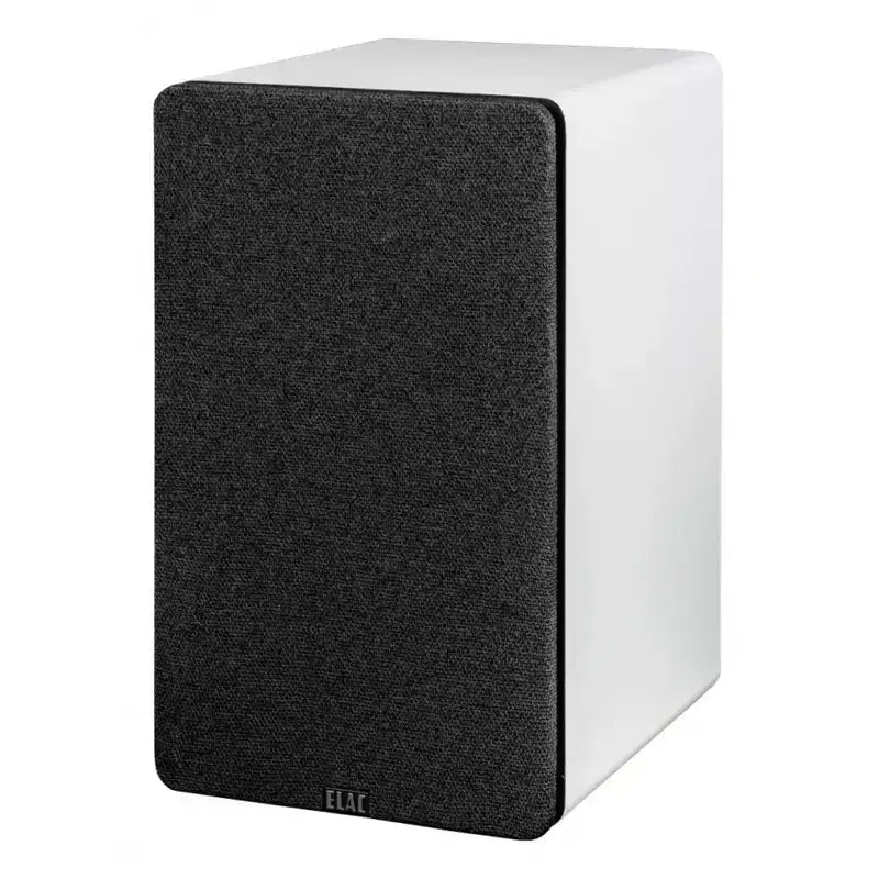 ELAC DCB61 Debut ConneX - Altoparlanti attivi da scaffale - Coppia