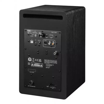 ELAC DCB61 Debut ConneX - Altoparlanti attivi da scaffale - Coppia