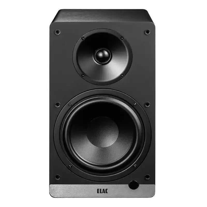 ELAC DCB61 Debut ConneX - Altoparlanti attivi da scaffale - Coppia