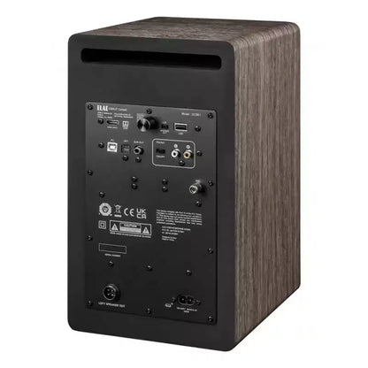 ELAC DCB61 Debut ConneX - Altoparlanti attivi da scaffale - Coppia