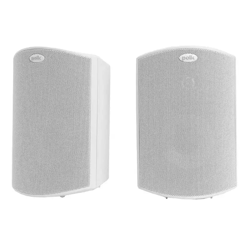 Diffusori da esterno per tutte le stagioni Polk Audio Atrium 6 - Confezione da 4