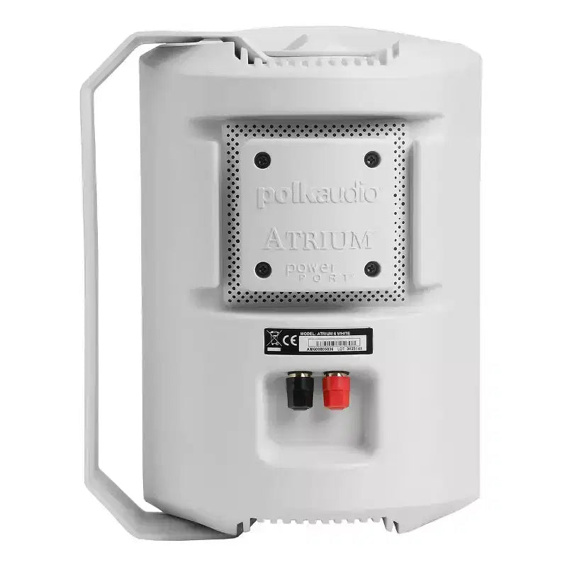 Diffusori da esterno per tutte le stagioni Polk Audio Atrium 6 - Confezione da 4