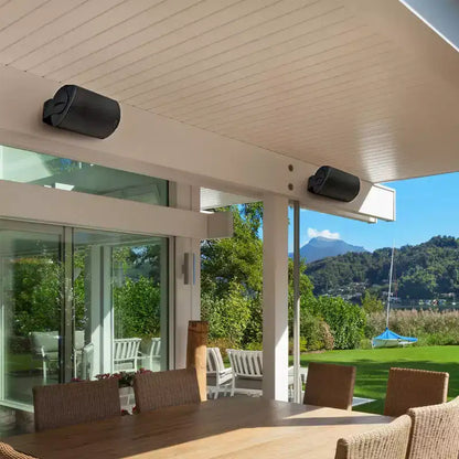Diffusori da esterno per tutte le stagioni Polk Audio Atrium 6 - Confezione da 4