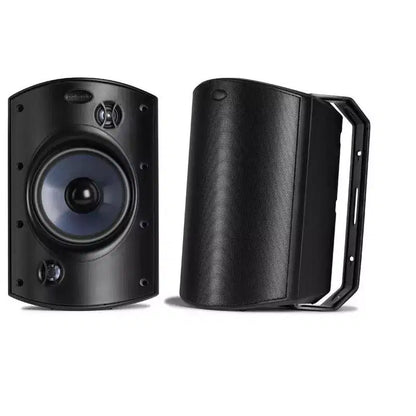Polk Audio Atrium 8 Diffusori da esterno per tutte le stagioni - Coppia