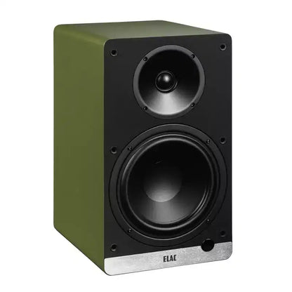ELAC DCB61-OL Debut ConneX Diffusore amplificato - Oliva