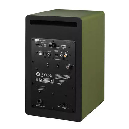 ELAC DCB61-OL Debut ConneX Diffusore amplificato - Oliva