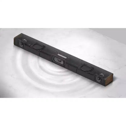 Soundbar LG SPM2 a 2.1 canali con subwoofer integrato (ricondizionata dal produttore)
