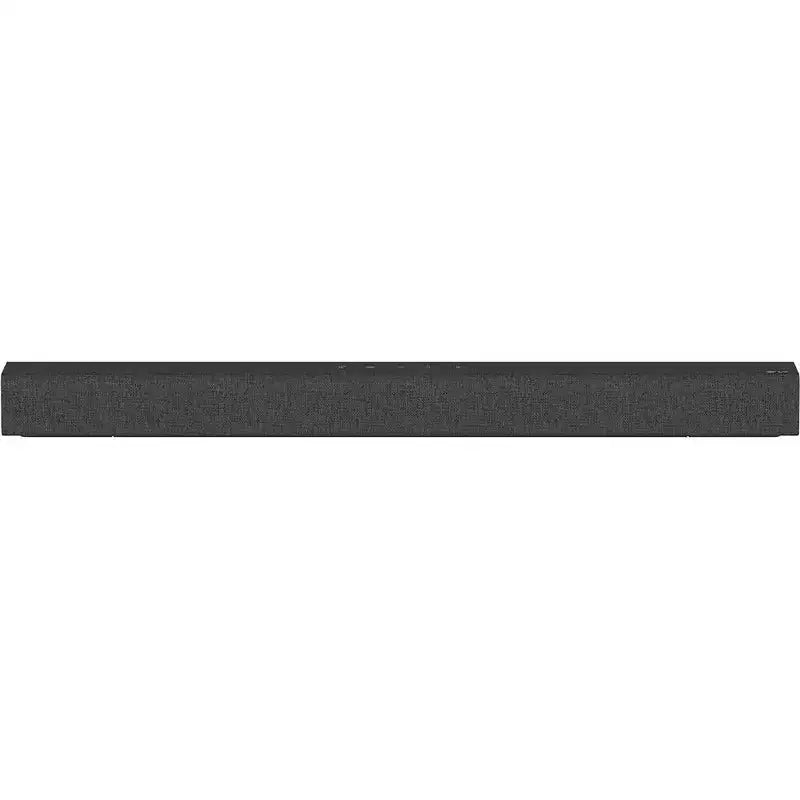 Soundbar LG SPM2 a 2.1 canali con subwoofer integrato (ricondizionata dal produttore)