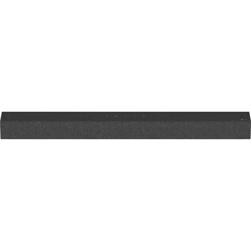 Soundbar LG SPM2 a 2.1 canali con subwoofer integrato (ricondizionata dal produttore)