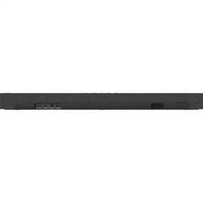 Soundbar LG SPM2 a 2.1 canali con subwoofer integrato (ricondizionata dal produttore)