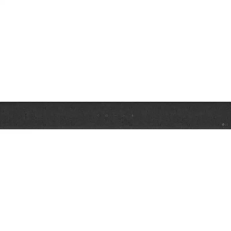 Soundbar LG SPM2 a 2.1 canali con subwoofer integrato (ricondizionata dal produttore)