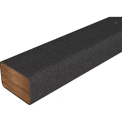 Soundbar LG SPM2 a 2.1 canali con subwoofer integrato (ricondizionata dal produttore)