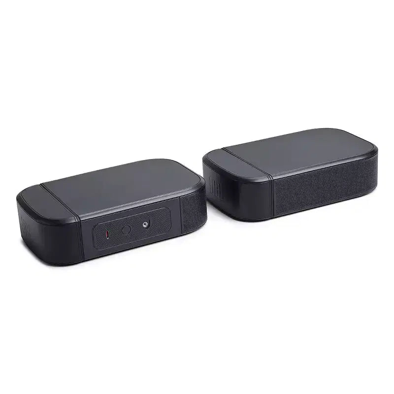 Sistema Soundbar JBL Bar 700 MK2 7.1 Canali con Altoparlanti Staccabili