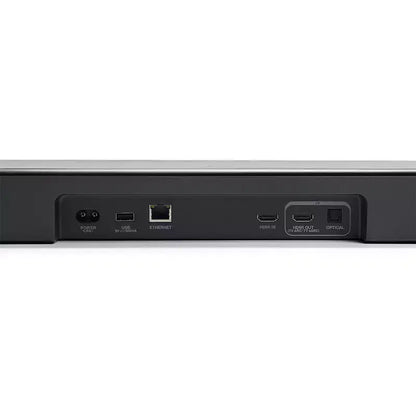 Sistema Soundbar JBL Bar 700 MK2 7.1 Canali con Altoparlanti Staccabili