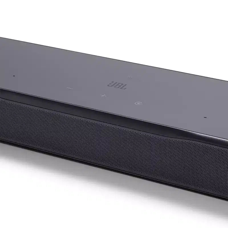 Sistema Soundbar JBL Bar 700 MK2 7.1 Canali con Altoparlanti Staccabili
