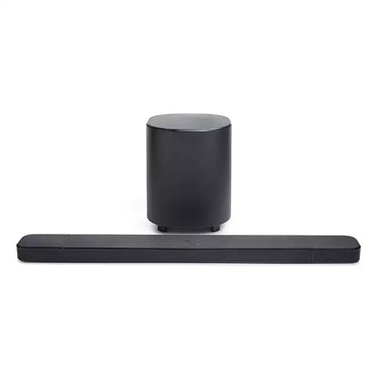 Sistema Soundbar JBL Bar 700 MK2 7.1 Canali con Altoparlanti Staccabili