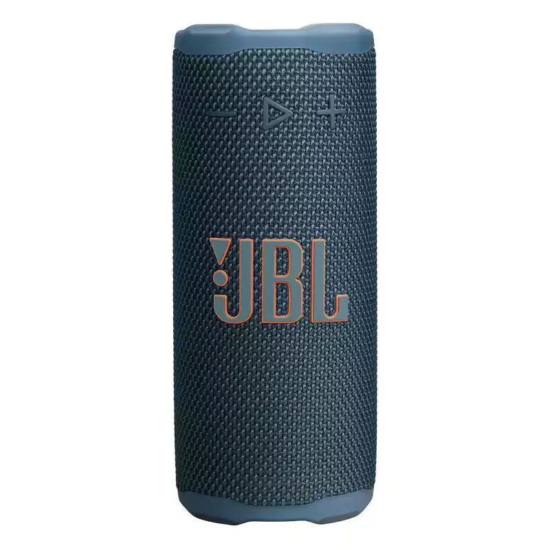 JBL Grip Compact Portable Bluetooth Speaker Bundle with gSport Case