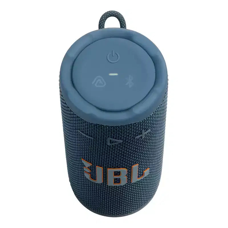 JBL Grip Compact Portable Bluetooth Speaker Bundle with gSport Case