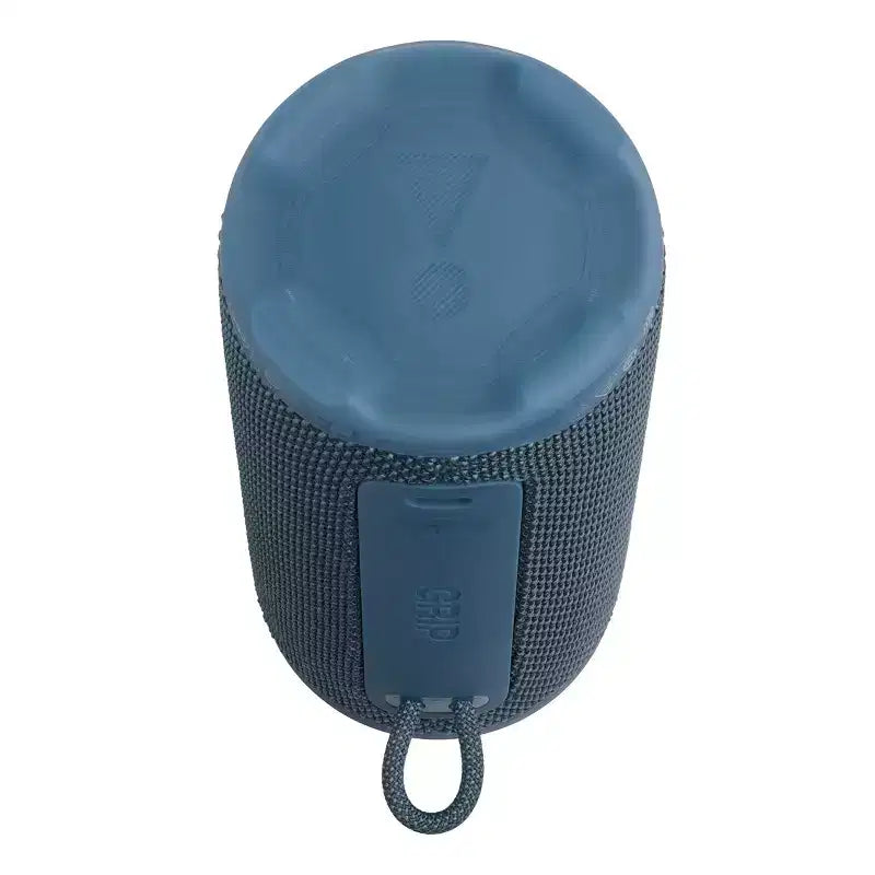 JBL Grip Compact Portable Bluetooth Speaker Bundle with gSport Case