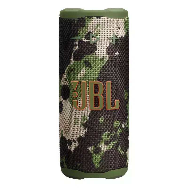 JBL Grip Compact Portable Bluetooth Speaker Bundle with gSport Case
