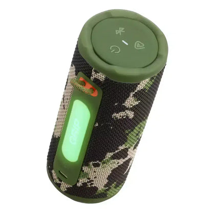 JBL Grip Compact Portable Bluetooth Speaker Bundle with gSport Case