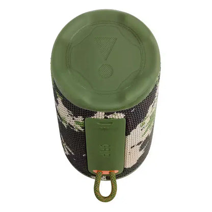 JBL Grip Compact Portable Bluetooth Speaker Bundle with gSport Case
