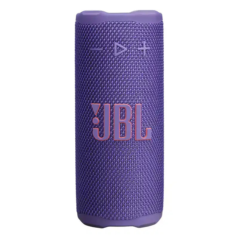 JBL Grip Compact Portable Bluetooth Speaker Bundle with gSport Case