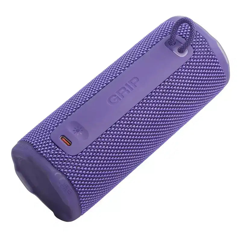 JBL Grip Compact Portable Bluetooth Speaker Bundle with gSport Case