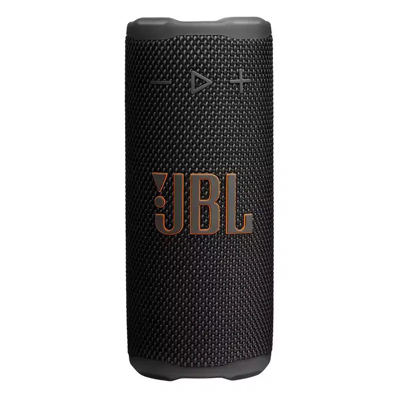 JBL Grip Compact Portable Bluetooth Speaker Bundle with gSport Case
