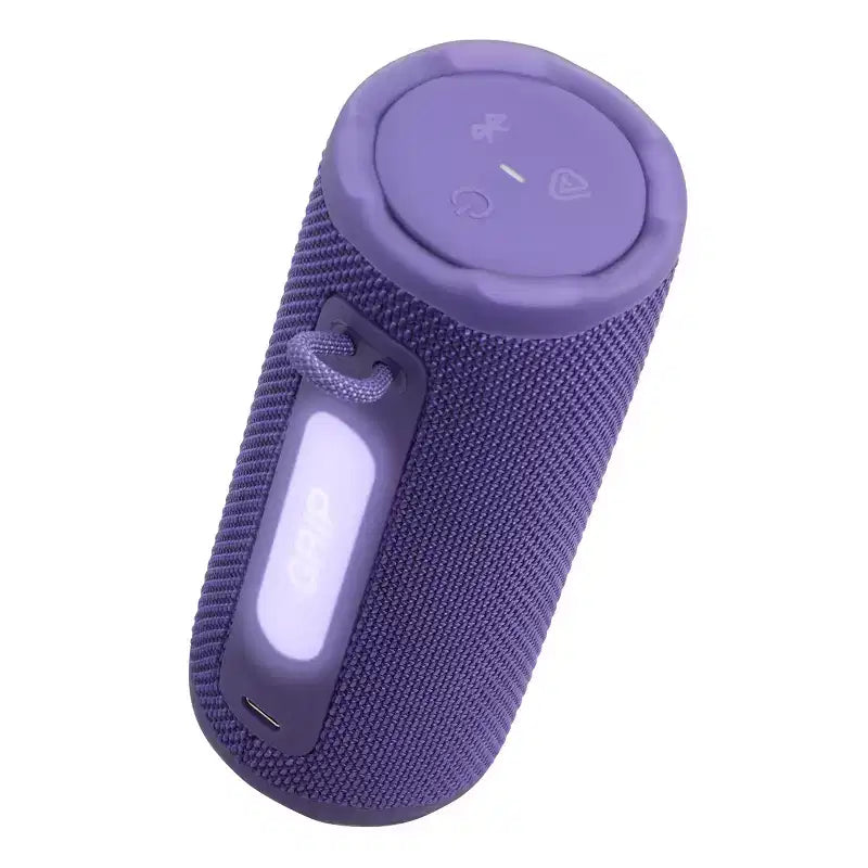 JBL Grip Compact Portable Bluetooth Speaker Bundle with gSport Case