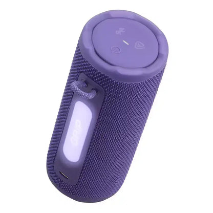 JBL Grip Compact Portable Bluetooth Speaker Bundle with gSport Case