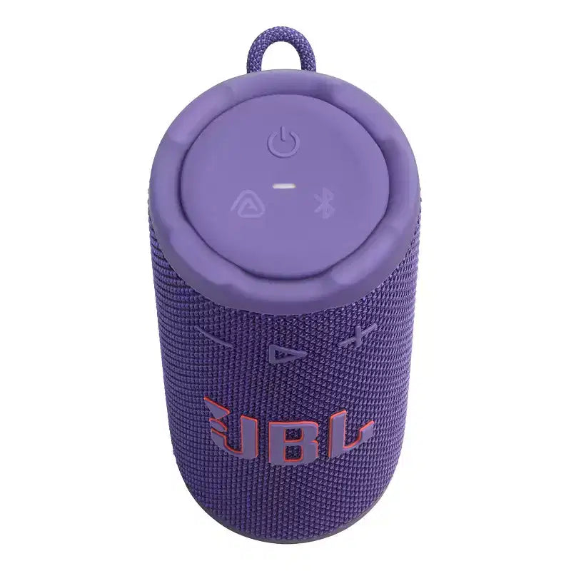 JBL Grip Compact Portable Bluetooth Speaker Bundle with gSport Case