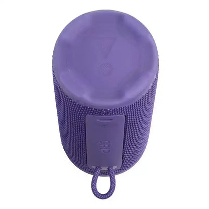 JBL Grip Compact Portable Bluetooth Speaker Bundle with gSport Case