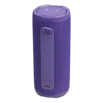 JBL Grip Compact Portable Bluetooth Speaker Bundle with gSport Case