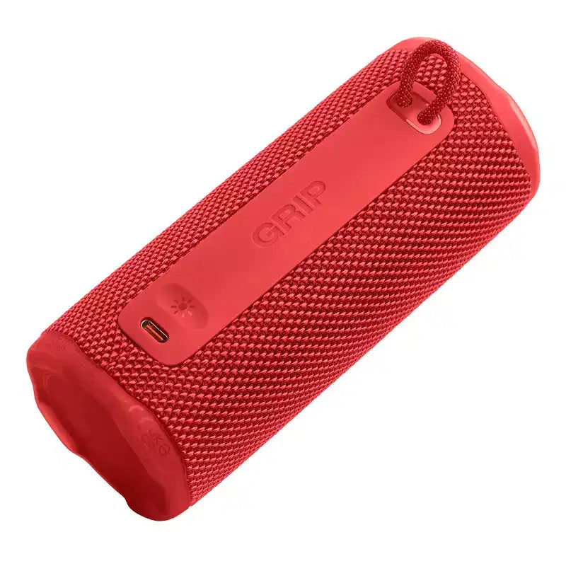 JBL Grip Compact Portable Bluetooth Speaker Bundle with gSport Case