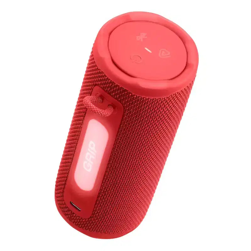 JBL Grip Compact Portable Bluetooth Speaker Bundle with gSport Case