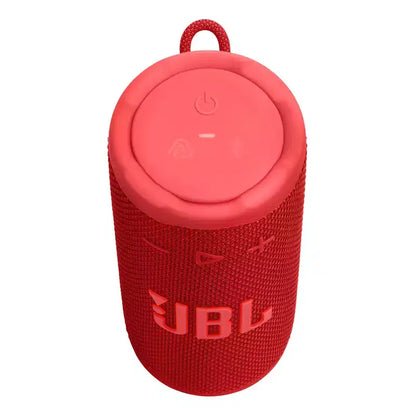 JBL Grip Compact Portable Bluetooth Speaker Bundle with gSport Case
