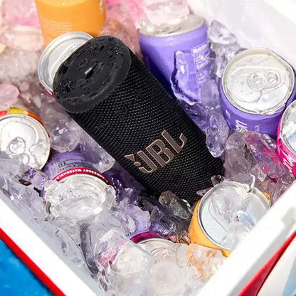 JBL Grip Compact Portable Bluetooth Speaker Bundle with gSport Case