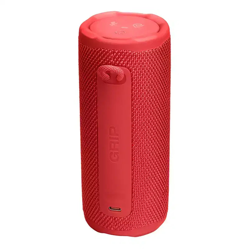 JBL Grip Compact Portable Bluetooth Speaker Bundle with gSport Case