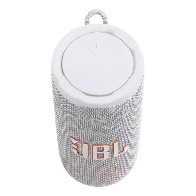 JBL Grip Compact Portable Bluetooth Speaker Bundle with gSport Case
