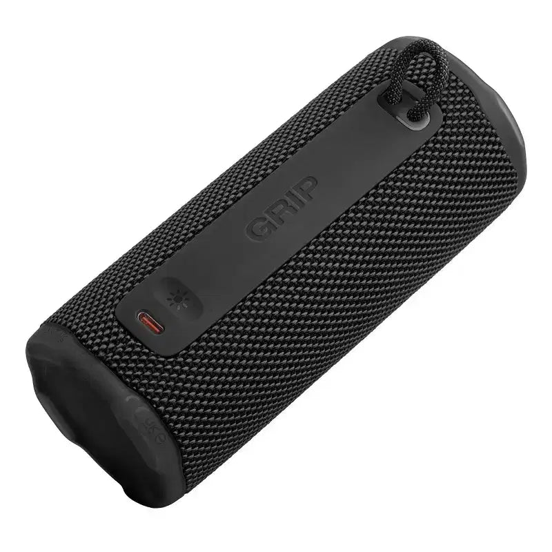 JBL Grip Compact Portable Bluetooth Speaker Bundle with gSport Case